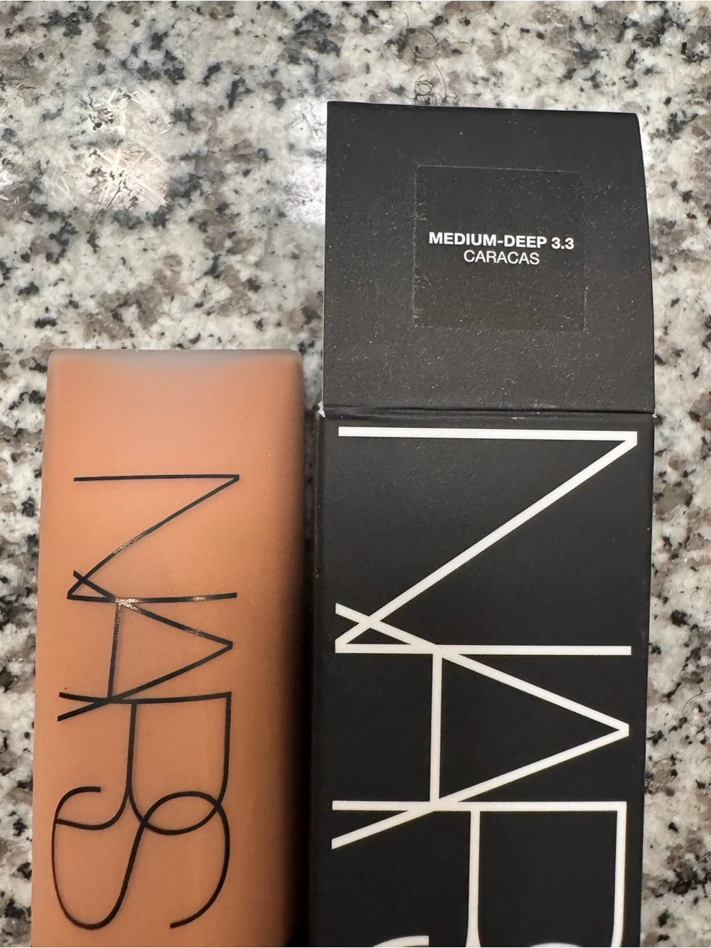 NARS buildable medium